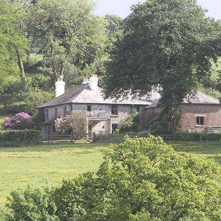 Devon Country Paradise Tavistock  Eksteriør billede