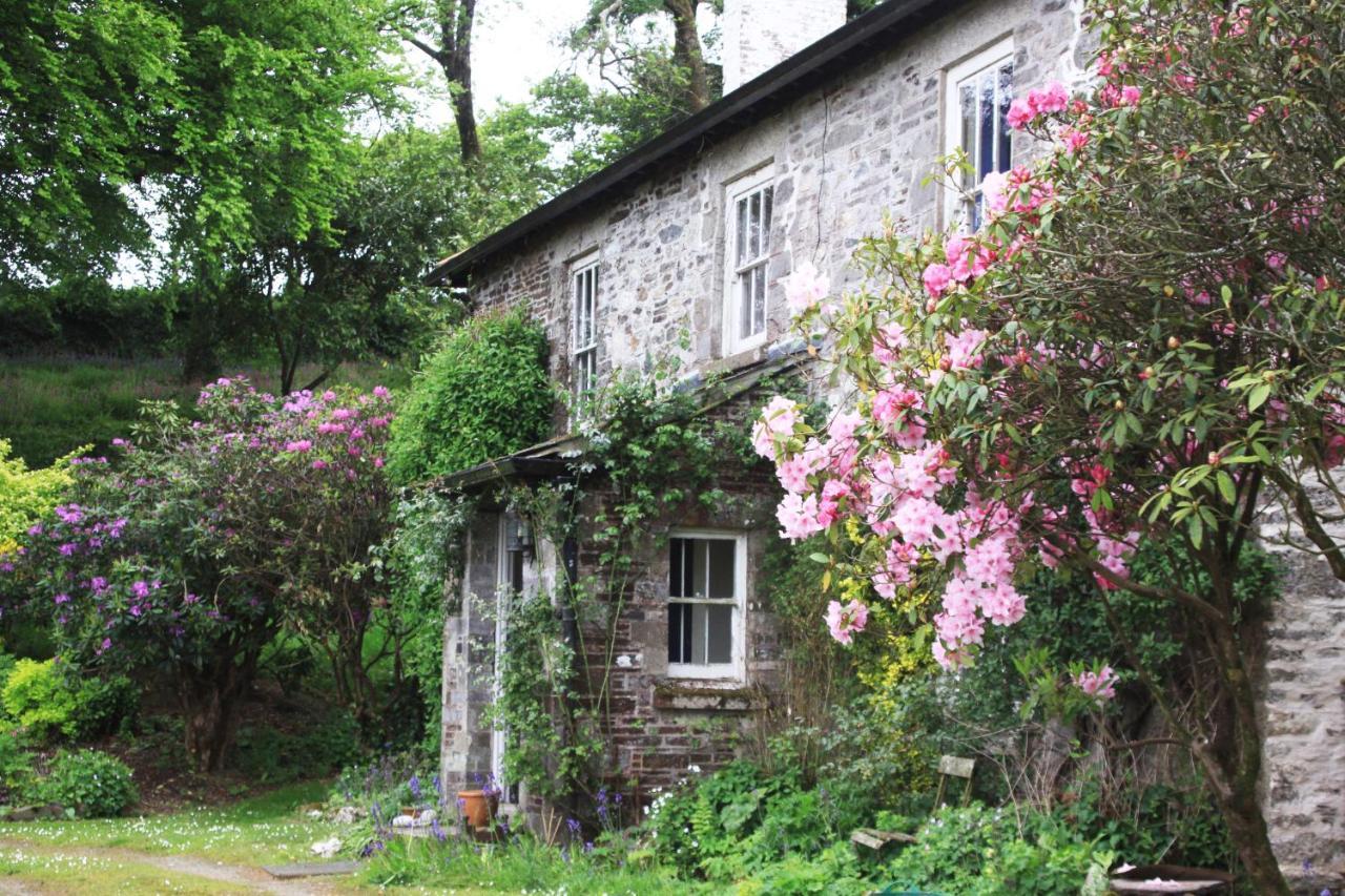 Devon Country Paradise Tavistock  Eksteriør billede