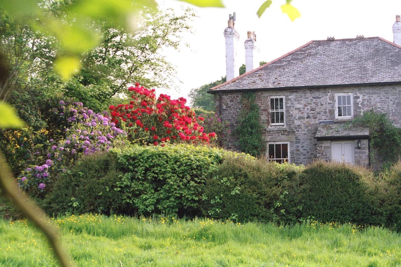 Devon Country Paradise Tavistock  Eksteriør billede