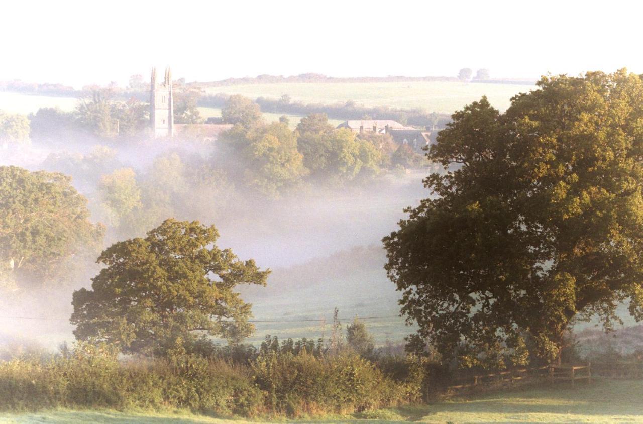 Devon Country Paradise Tavistock  Eksteriør billede