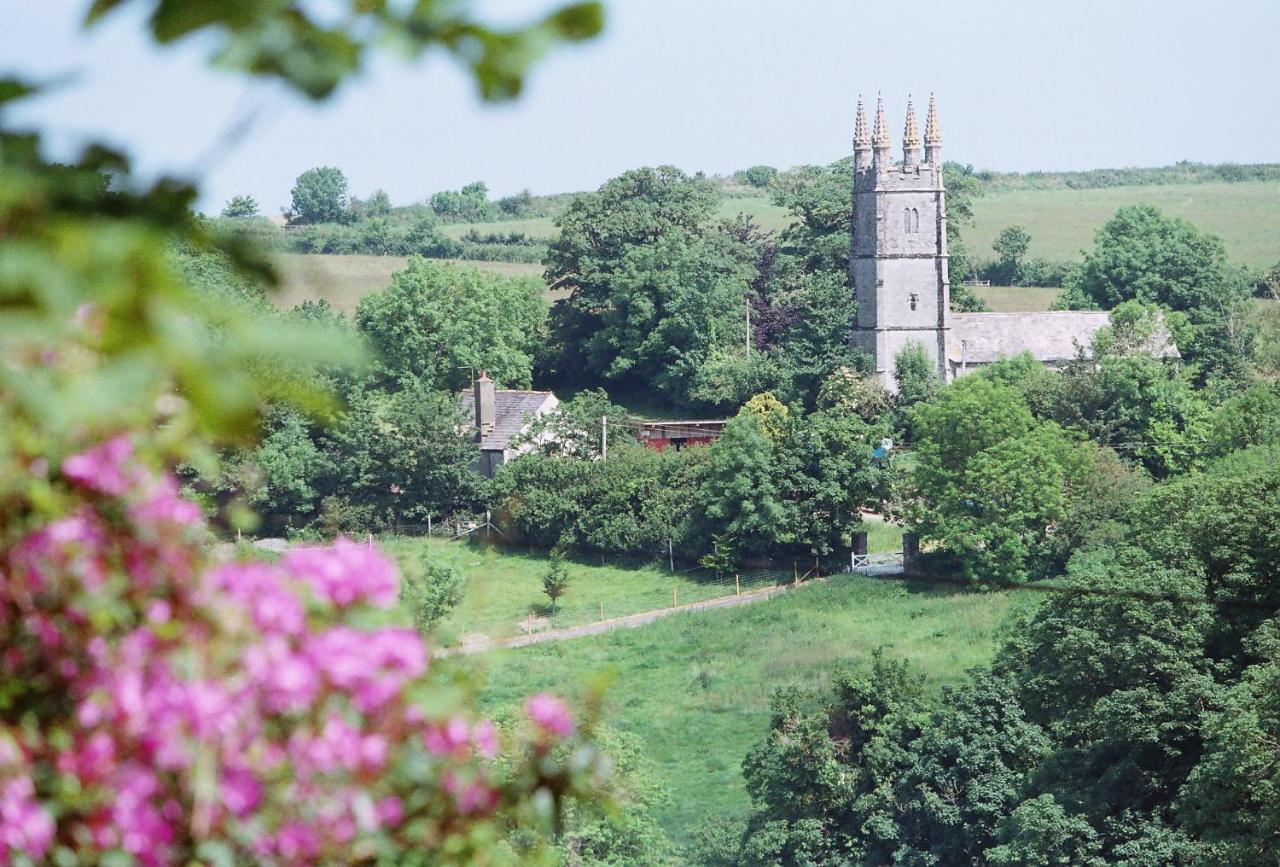 Devon Country Paradise Tavistock  Eksteriør billede