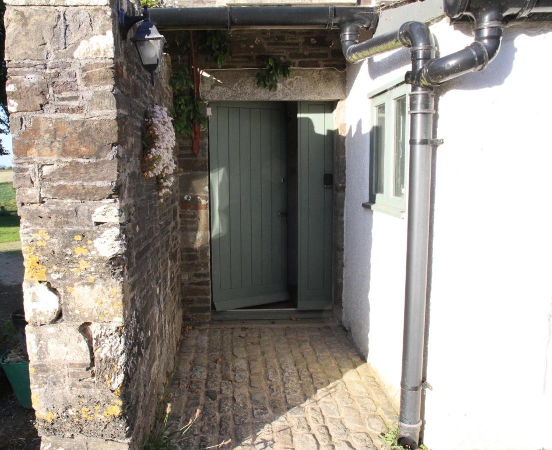 Devon Country Paradise Tavistock  Eksteriør billede
