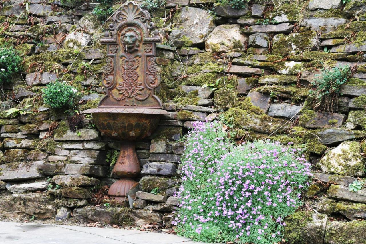 Devon Country Paradise Tavistock  Eksteriør billede