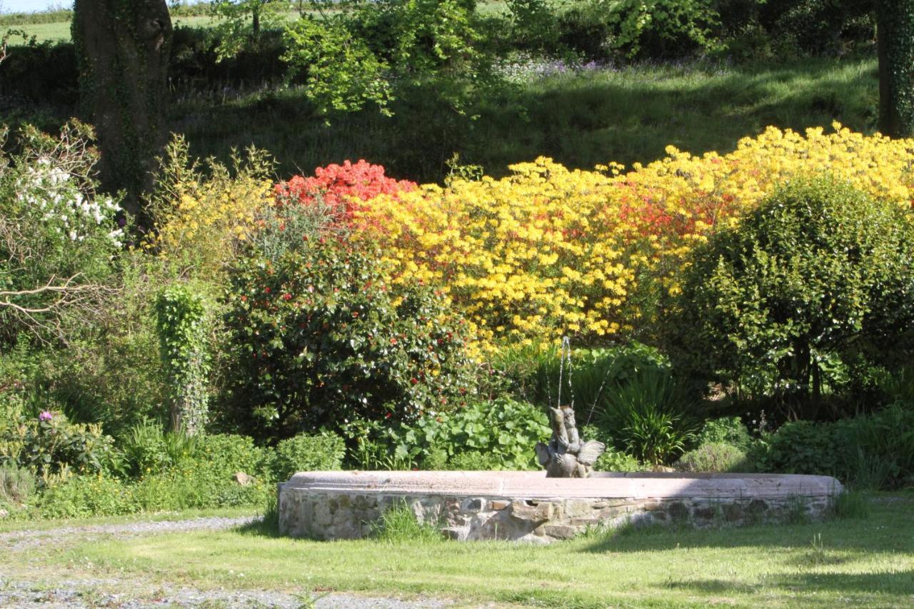 Devon Country Paradise Tavistock  Eksteriør billede